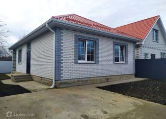 Дом на продажу, 81 м2, садовое товарищество Механизатор, Осенняя улица, 288