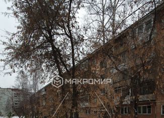 Продажа трехкомнатной квартиры, 61 м2, Новосибирск, Рельсовая улица, 8, Рельсовая улица