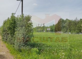 Продажа участка, 10 сот., коттеджный посёлок Школьное-2, Преображенская улица