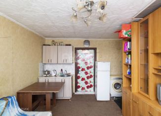 Сдаю комнату, 15 м2, Тюмень, улица Республики, 220
