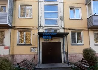 Продается 2-комнатная квартира, 43.3 м2, Бийск, улица Льнокомбинат, 83