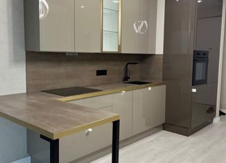 Продам 1-ком. квартиру, 39 м2, Москва, Волоколамское шоссе, 95/2, станция Трикотажная