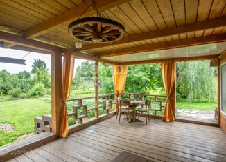 Продажа дома, 75.6 м2, СНТ Железнодорожник