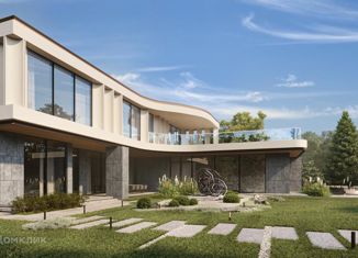 Продам дом, 810 м2, деревня Обушково