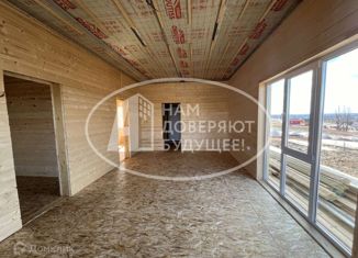 Продаю дом, 107 м2, коттеджный поселок Мокино Грин, Декабрьская улица