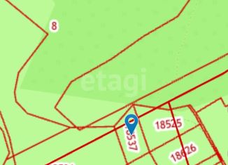 Земельный участок на продажу, 24.9 сот., село Сухая