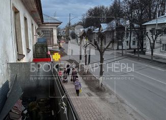 Продам двухкомнатную квартиру, 47.2 м2, Рязань, район Приокский, Октябрьская улица, 31/1