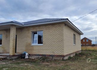 Продам дом, 100.9 м2, посёлок Новочувашский, Зелёная улица