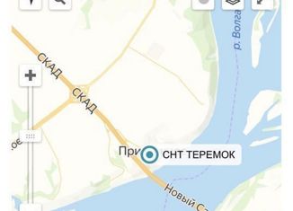 Продаю земельный участок, 8 сот., СНТ Теремок