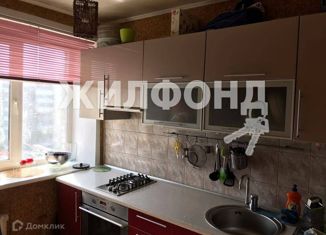 2-ком. квартира на продажу, 43.1 м2, Новосибирск, Красный проспект, 70, метро Сибирская