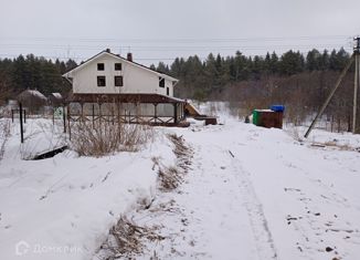 Продажа земельного участка, 15.8 сот., деревня Долотово