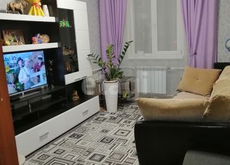 1-комнатная квартира на продажу, 32.9 м2, Приволжск, улица Фрунзе, 11