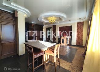 Продам 5-комнатную квартиру, 176.4 м2, Костромская область, Ямская улица, 18