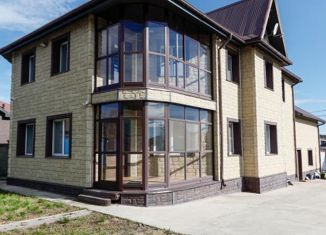 Продажа дома, 385 м2, деревня Новолисиха, Южный переулок, 3