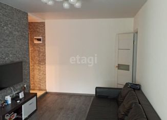 Продаю 2-ком. квартиру, 42 м2, Новосибирск, улица Солидарности, 57, улица Солидарности