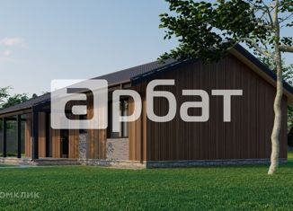 Дом на продажу, 100 м2, деревня Куликово