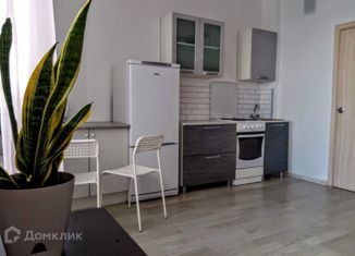 Продажа 1-ком. квартиры, 30 м2, Краснодар, улица Ковалёва, 48, ЖК Янтарный 2