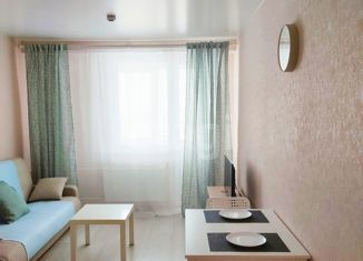 Продается квартира студия, 26 м2, Вологда, улица Маршала Конева, 26, 5-й микрорайон