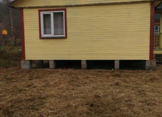 Продается дом, 30 м2, СНТ Рябинушка