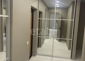 Продажа трехкомнатной квартиры, 50.1 м2, Кемерово, ЖК Солнечный Бульвар, проспект В.В. Михайлова, 3А