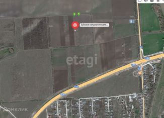 Земельный участок на продажу, 174 сот., Зуйское сельское поселение