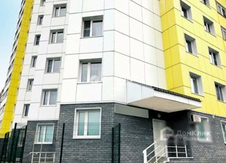 Продается квартира студия, 28.3 м2, Сыктывкар, улица Мира, 45, Эжвинский район