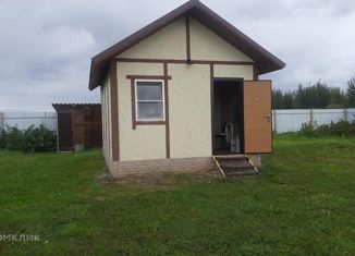 Продается дом, 17.9 м2, деревня Неронов Бор, Ромашковая улица, 9