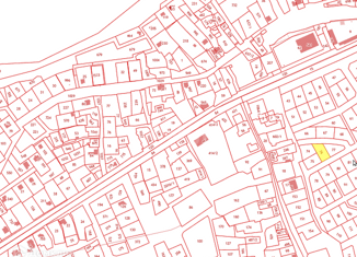 Продажа участка, 8.3 сот., поселок Ушаково, улица Победы