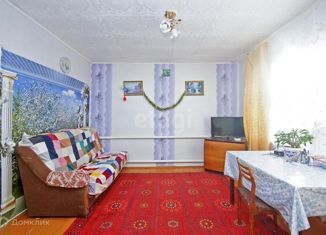 4-комнатная квартира на продажу, 72.6 м2, посёлок Ачаирский, Комсомольская улица, 37