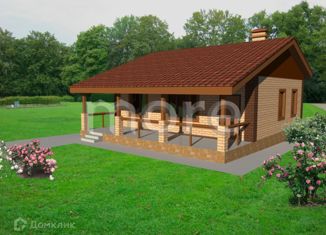 Продаю дом, 68 м2, поселок Верхнебаканский