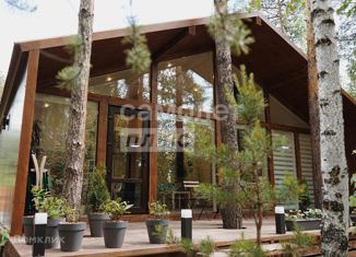 Продаю дом, 80 м2, посёлок Ключевск, Трудовая улица, 33к2