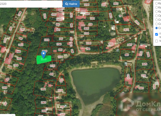 Продается участок, 4.5 сот., Перовское сельское поселение