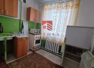 Продается 1-ком. квартира, 28.4 м2, посёлок городского типа Оверята, Кирпичная улица, 6