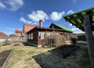 Продажа дома, 46 м2, село Нижнее Село, Береговая улица, 86