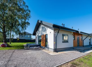 Продаю дом, 135 м2, деревня Рюмки, Оранжерейная улица, 11