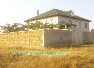 Продажа земельного участка, 16 сот., село Владиславовка, Виноградная улица