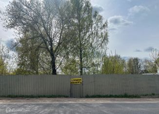 Продается участок, 20 сот., Хотьково, Горбуновская улица, 13