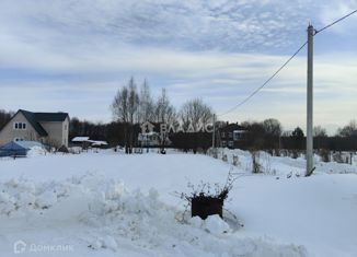 Участок на продажу, 8 сот., деревня Георгиевское