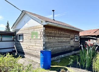 Продажа дома, 31.8 м2, село Лесниково, Солнечная улица