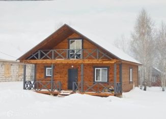 Продажа дома, 135 м2, село Иглино, улица Академика Туполева