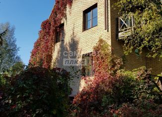 Продаю дом, 450 м2, деревня Оксино, Летняя улица, 5