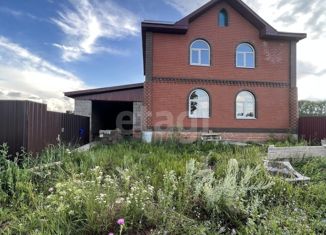 Дом на продажу, 143 м2, село Помряскино, Центральная улица