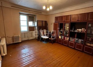 Продажа 3-ком. квартиры, 77.5 м2, Пермь, улица Вагановых, 1, Мотовилихинский район