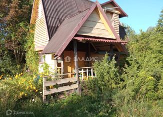 Дом на продажу, 24 м2, СНТ Корвет на Купле, Царскосельская улица, 2
