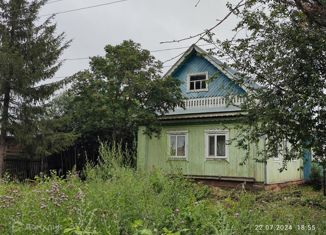 Продается дом, 43.7 м2, село Карача-Елга, Садовая улица, 60