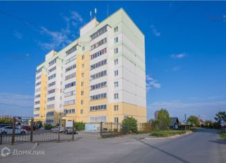 Продаю 3-комнатную квартиру, 61.5 м2, Арамиль, улица Текстильщиков, 3Б