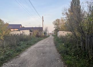 Продажа участка, 15 сот., деревня Октябрь, Южная улица, 25