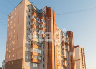 Продается 2-комнатная квартира, 57 м2, Вологда, Ленинградская улица, 113, 4-й микрорайон