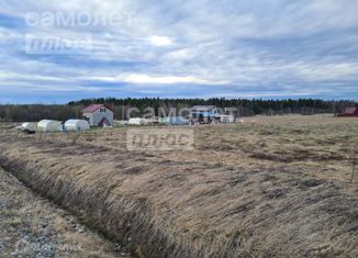 Продажа участка, 22.92 сот., деревня Дюково