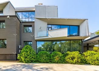 Продажа дома, 1505 м2, рабочий посёлок Новоивановское, Сосновая улица, 39